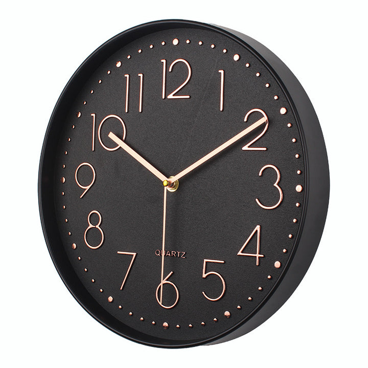 Wall clock Kalsten