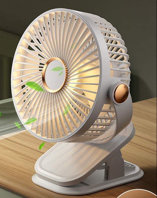 Portable Tabletop Fan Kalsten