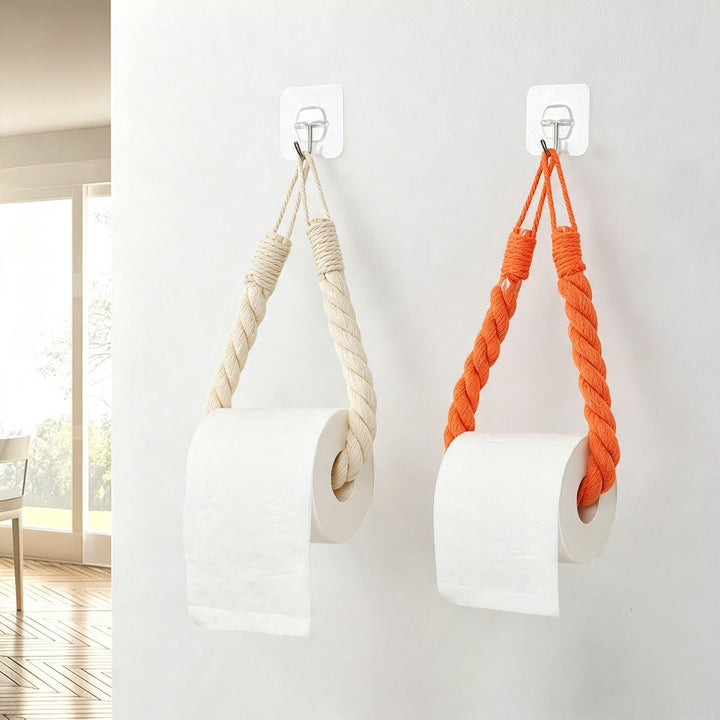 Stylish Toilet Paper Holder Kalsten