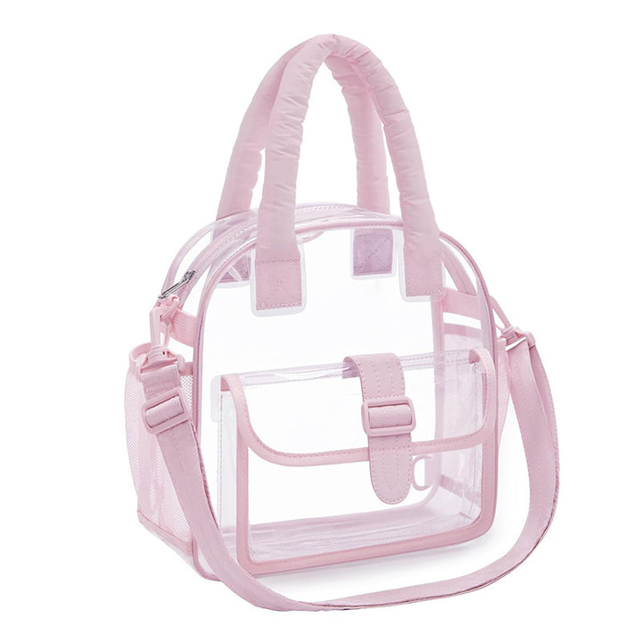 Transparent Handbag Kalsten