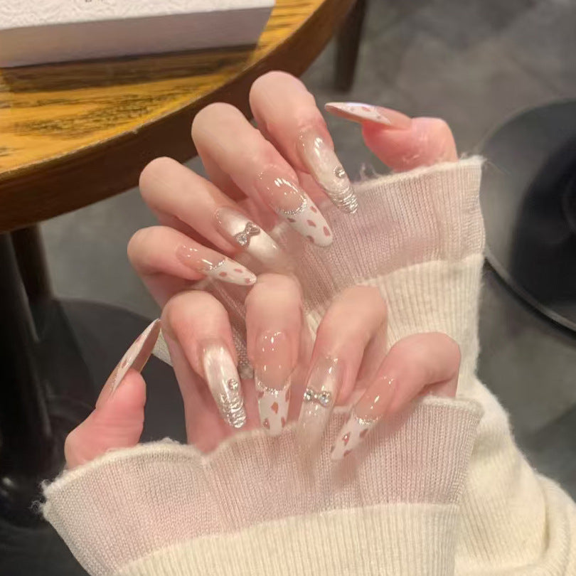 Adhesive Nail Art Kalsten