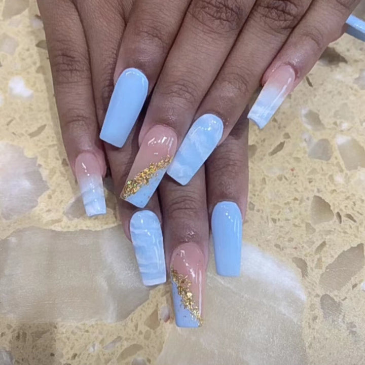 Artistic Nail Enhancement Set