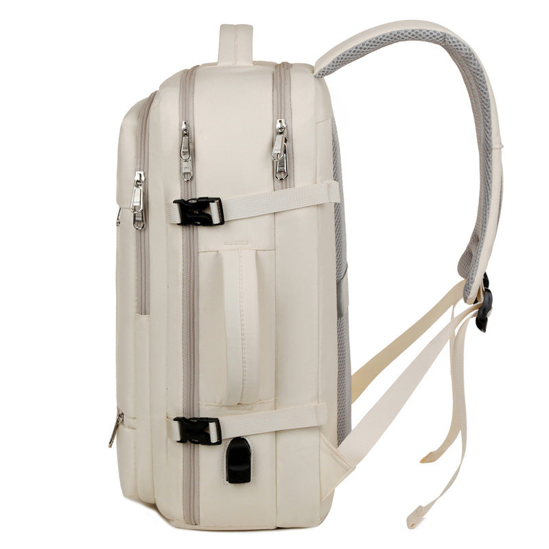Multi-Compartment Business Backpack Kalsten