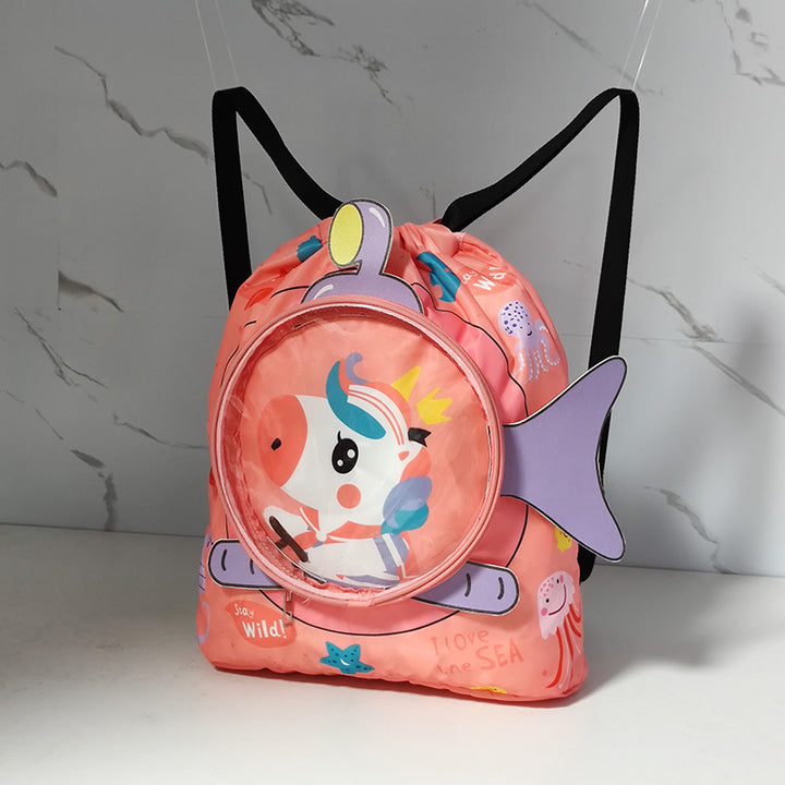 Drawstring Backpack Kalsten