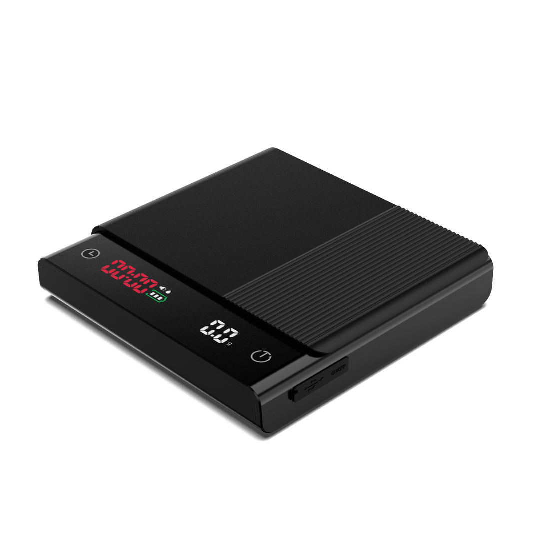 Smart Food Portion Control Scale