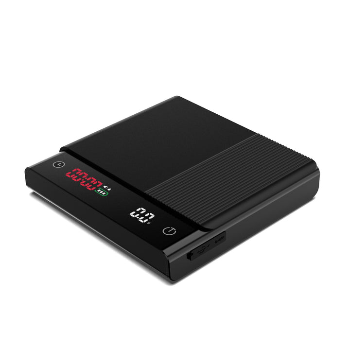 Smart Food Portion Control Scale