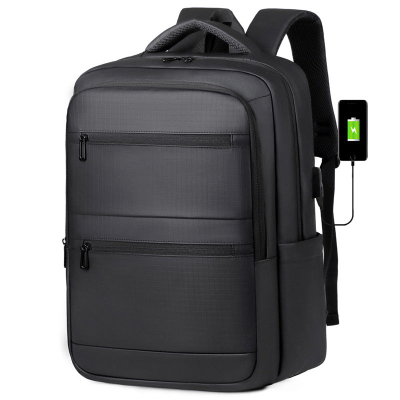 Multi-Functional Backpack