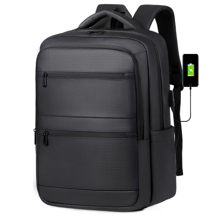 Multi-Functional Backpack