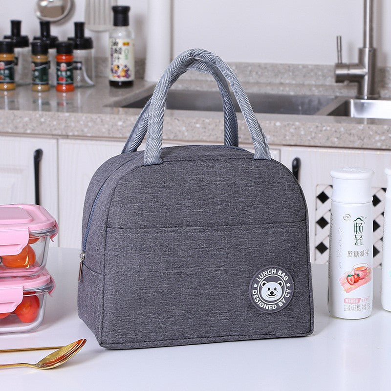 Insulated Lunch Carrier Kalsten