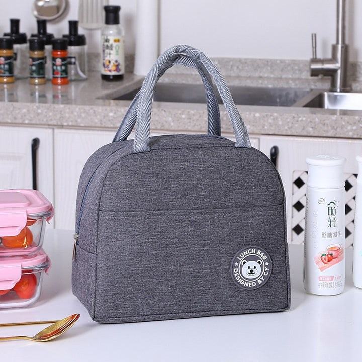 Insulated Lunch Carrier Kalsten