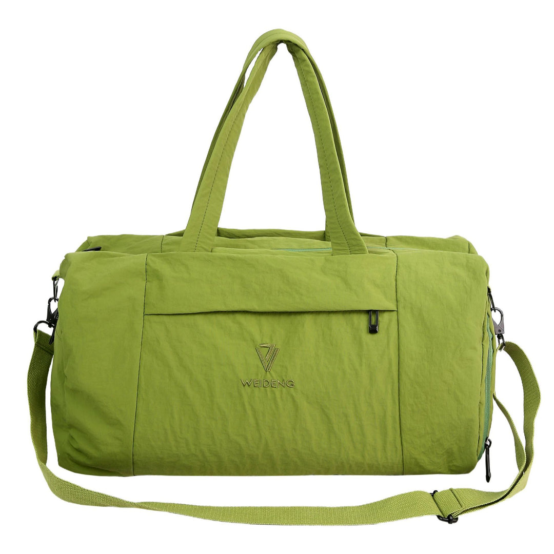 Multi-Functional Lightweight Travel Duffle Bag Kalsten