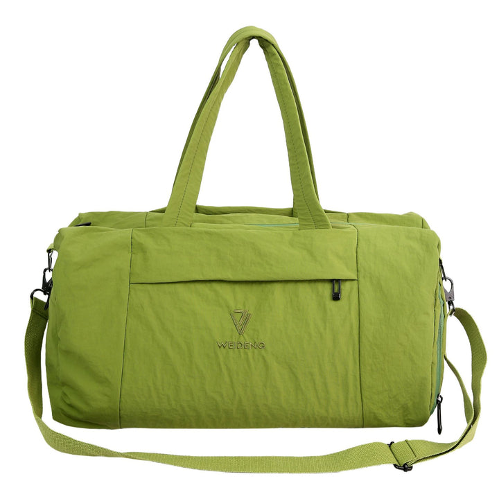 Multi-Functional Lightweight Travel Duffle Bag Kalsten