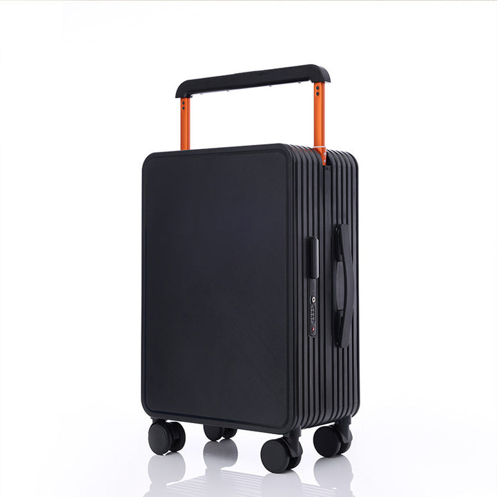 Lightweight Hard-shell Spinner Luggage Kalsten