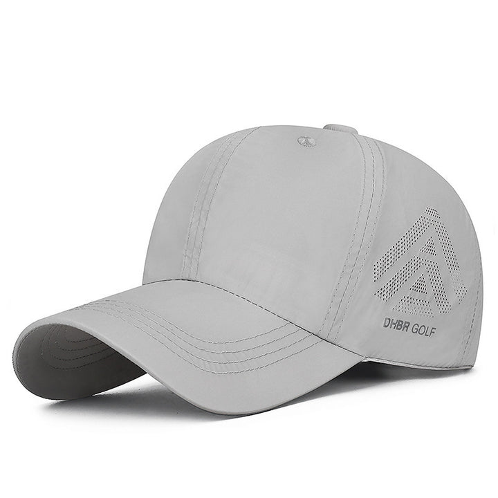 Ladies sporty golf cap Kalsten