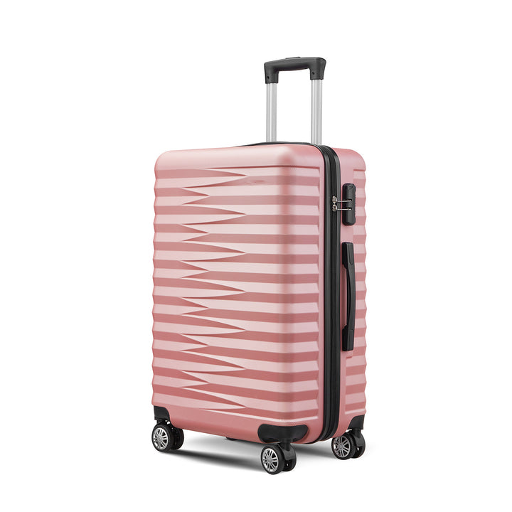 Unisex Premium Hardshell Spinner Suitcase Kalsten