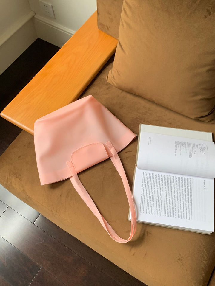Casual Reusable Tote Bag