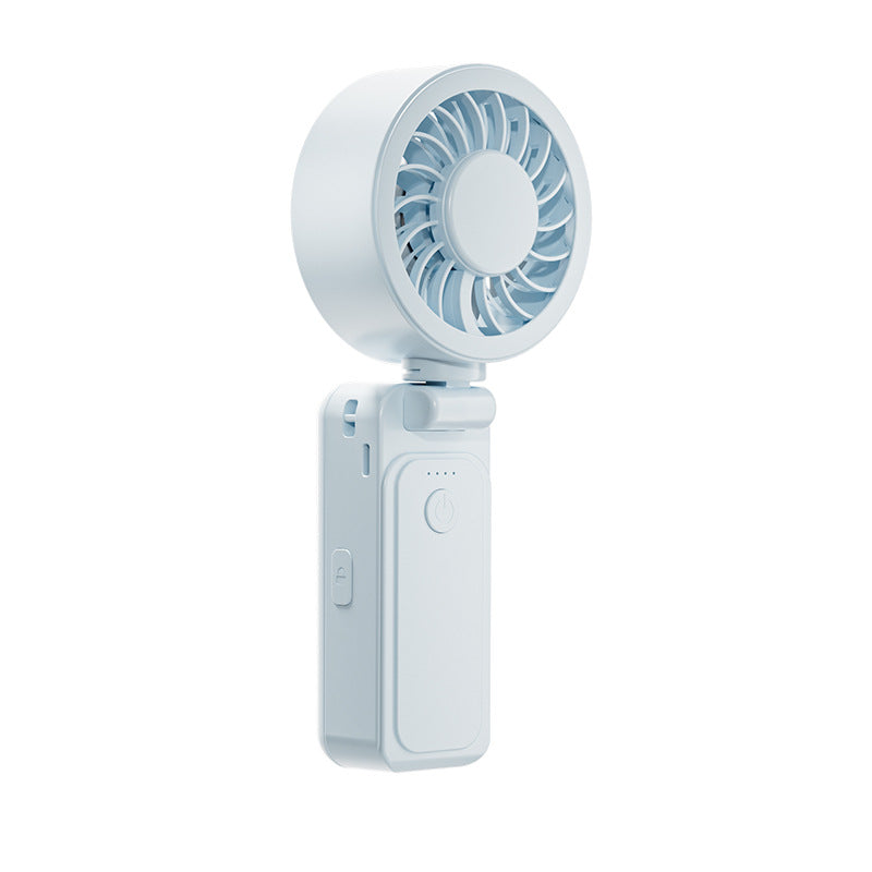 Ladies Portable Battery Fan Kalsten