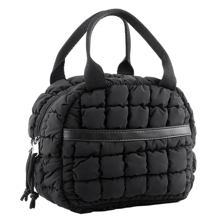 Comfortable toiletry bag with padded design Kalsten