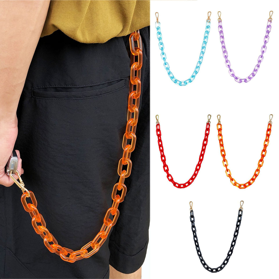 Chunky Eyewear Chain Holder Kalsten