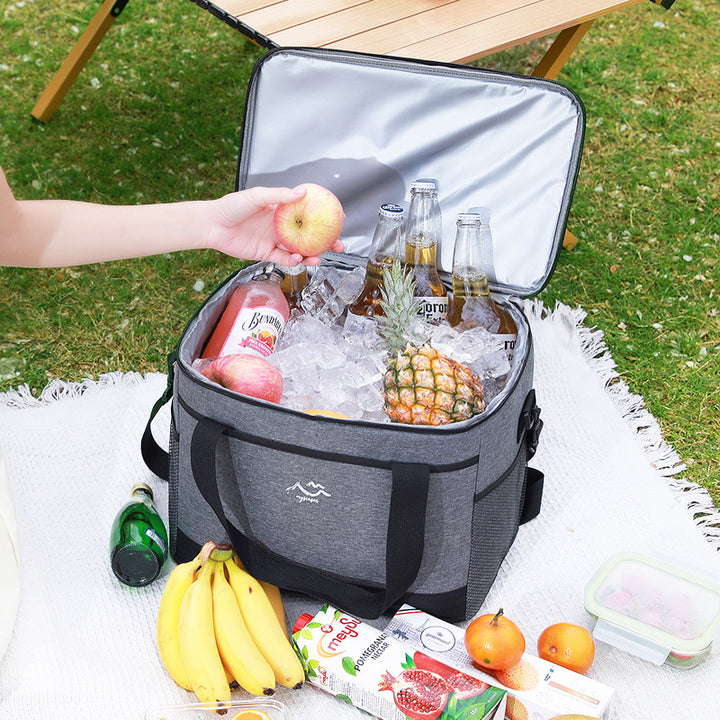 Insulated Cooler Bag