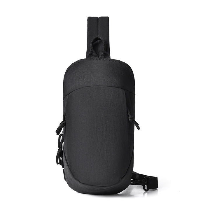 Compact Outdoor Sling Backpack kalsten