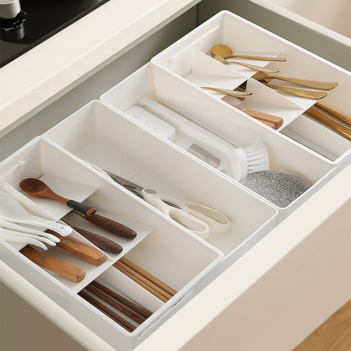 Adjustable Compartment Organizer Kalsten