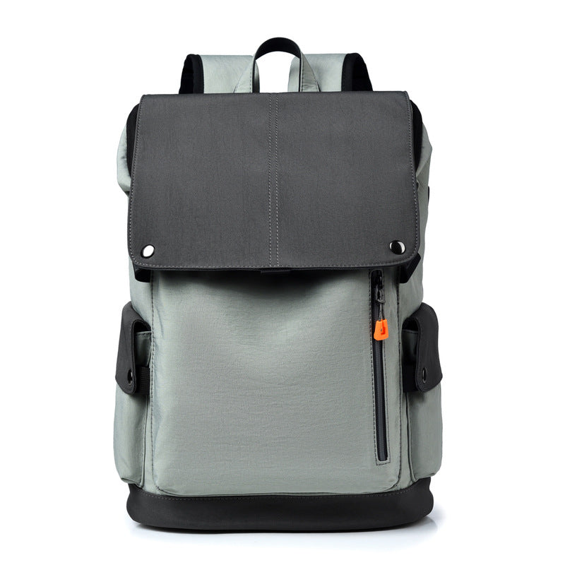 Versatile Laptop-Friendly Travel Backpack Kalsten