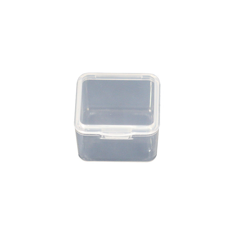 Mini Transparent Storage Box Kalsten