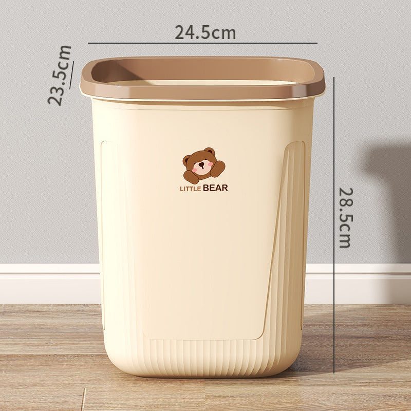 Stylish Waste Bin Kalsten