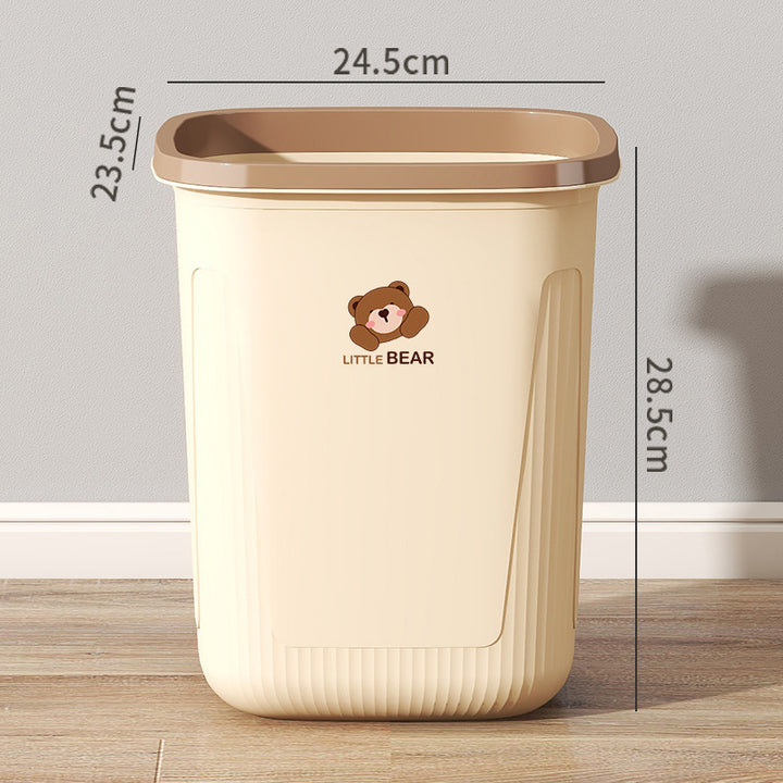 Stylish Waste Bin Kalsten