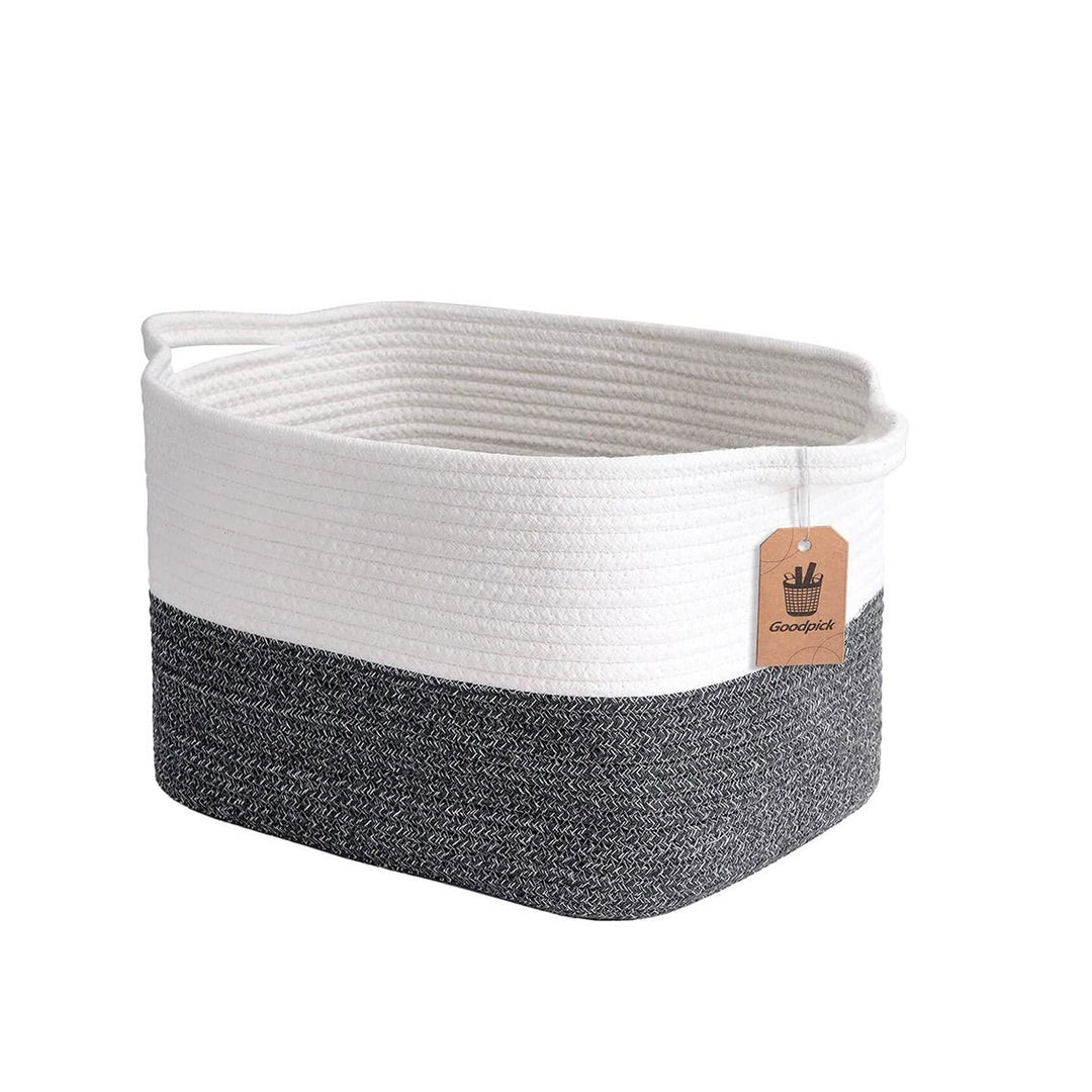 Storage basket Kalsten
