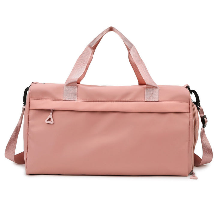 Practical Weekender Duffle Bag