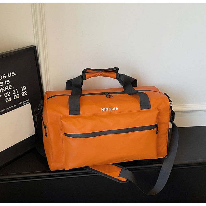 Durable Waterproof Duffel Bag Kalsten