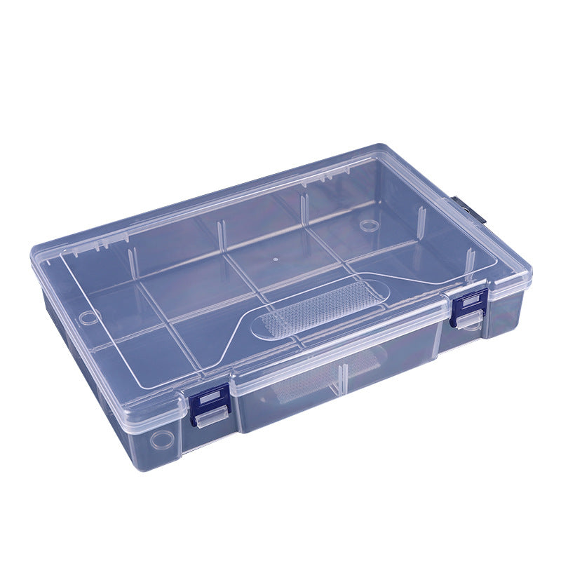Multi-Compartment Storage Organizer Box Kalsten 1790062154