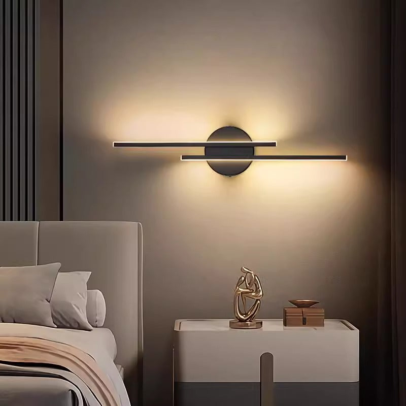 Modern LED Wall Lamp Fixture
