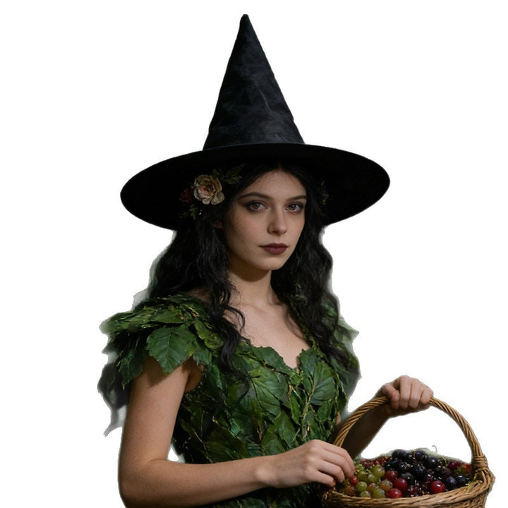 Witch hat