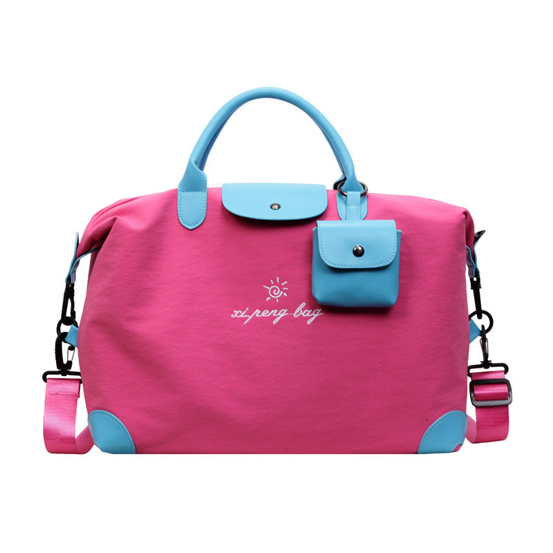 Multi-Purpose Travel Duffle Bag Kalsten