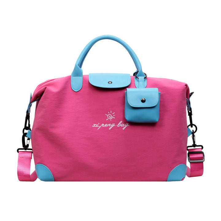 Multi-Purpose Travel Duffle Bag Kalsten