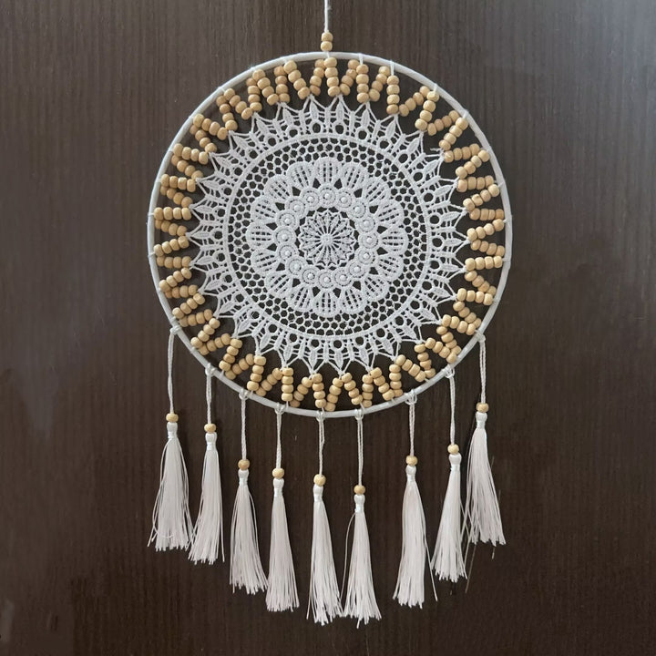Decorative Dreamcatcher Wall Ornament Kalsten