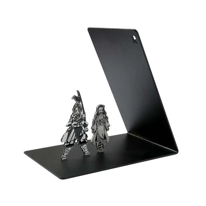 Decorative Steel Stormtrooper Bookends