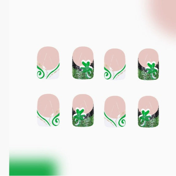 Artistic Nail Art Enhancements Kalsten 1789915994