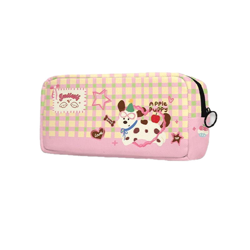 Cute Cartoon-Themed Pencil Case Kalsten