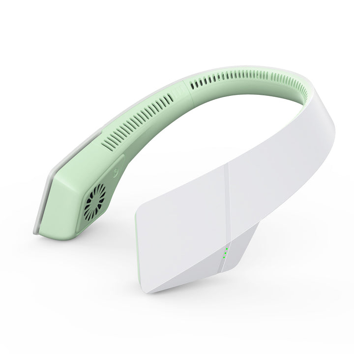 Unisex Portable Neck Fan Kalsten