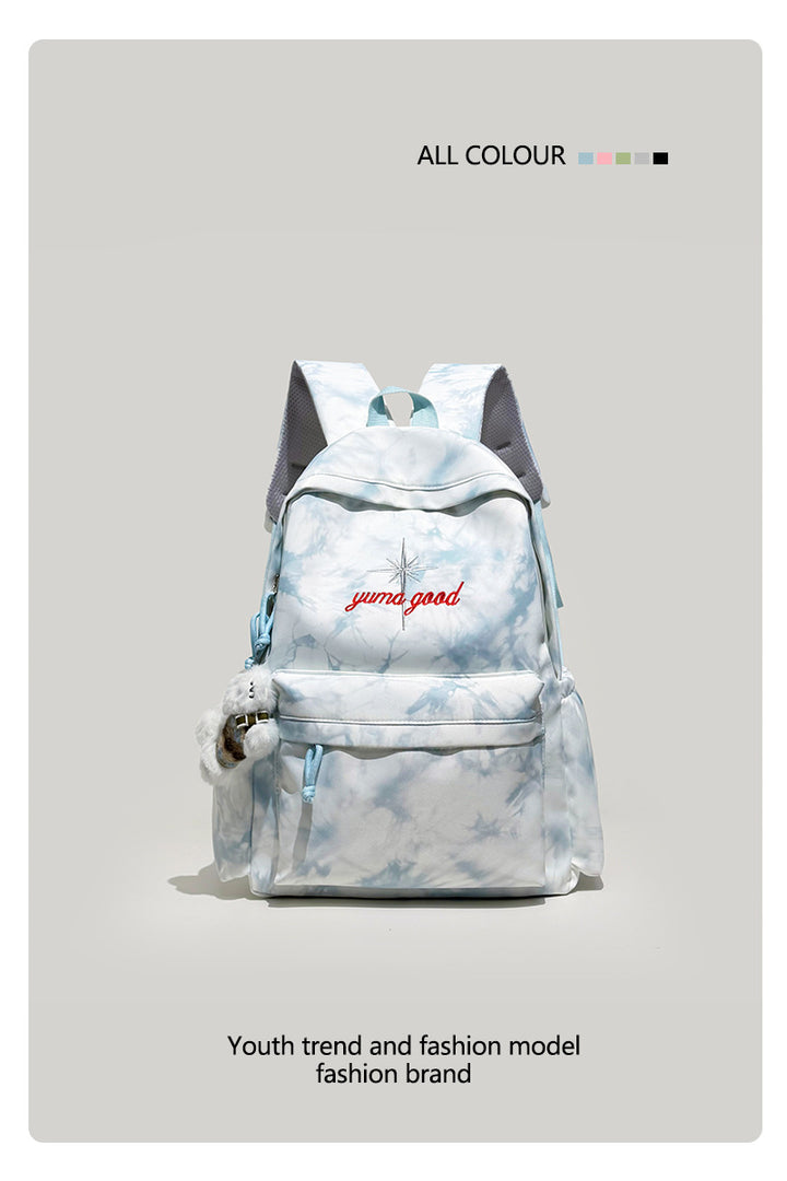 Stylish Multi-Functional Backpack Kalsten