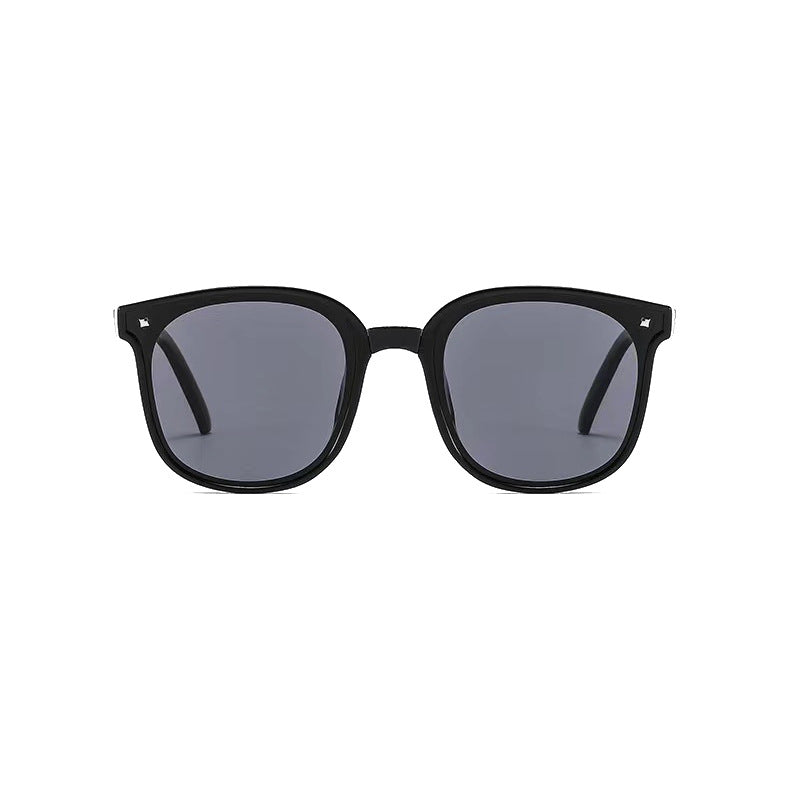 Bold Fashion Shield Sunglasses Kalsten