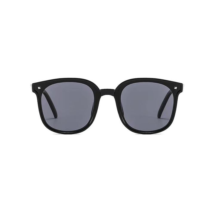 Stylish Geometric Frame Sunglasses Kalsten