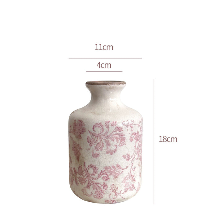 Decorative Vase Kalsten