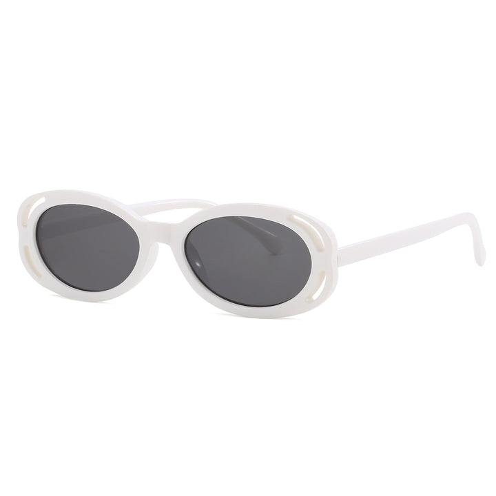 Women's fashionable sunglasses with exotic pattern Kalsten
