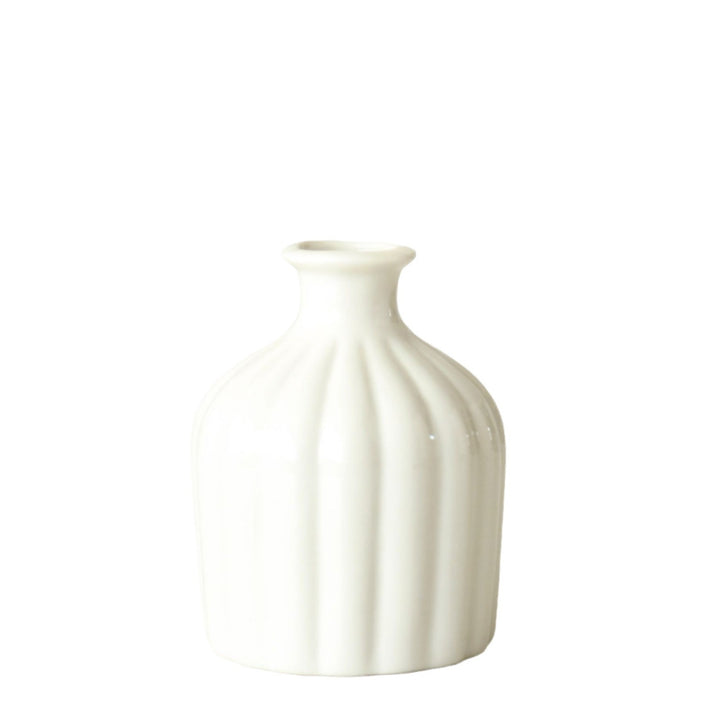 Decorative Ceramic Bud Vase Kalsten