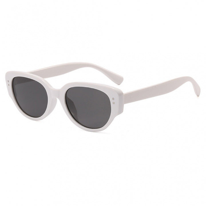 Retro-Inspired Cat Eye Sunglasses Kalsten